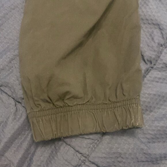 ZARA New with tags Jogger fit pants size M - Picture 5 of 6